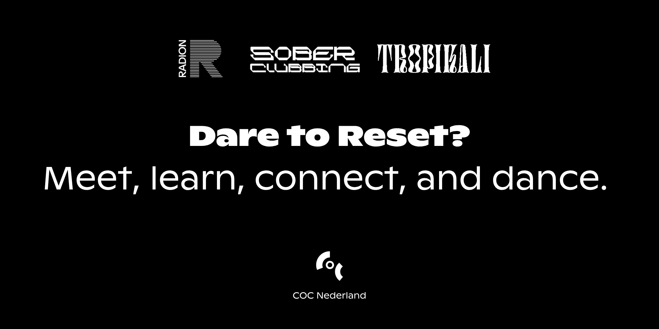 Dare to Reset