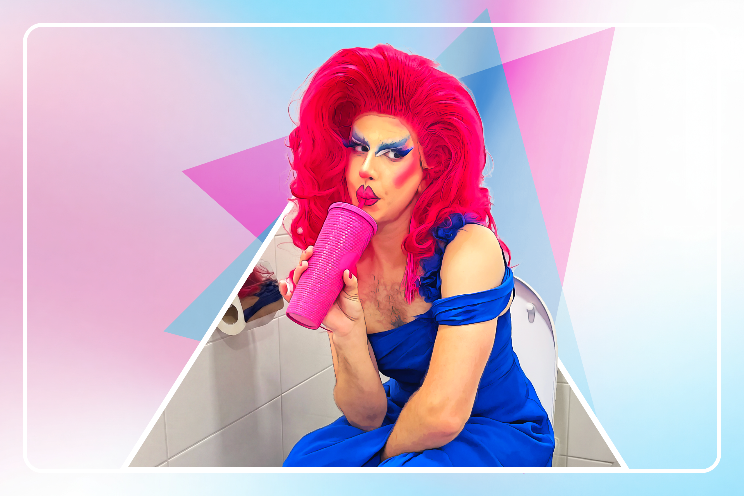 Lola’s Huis: drag – performances – community