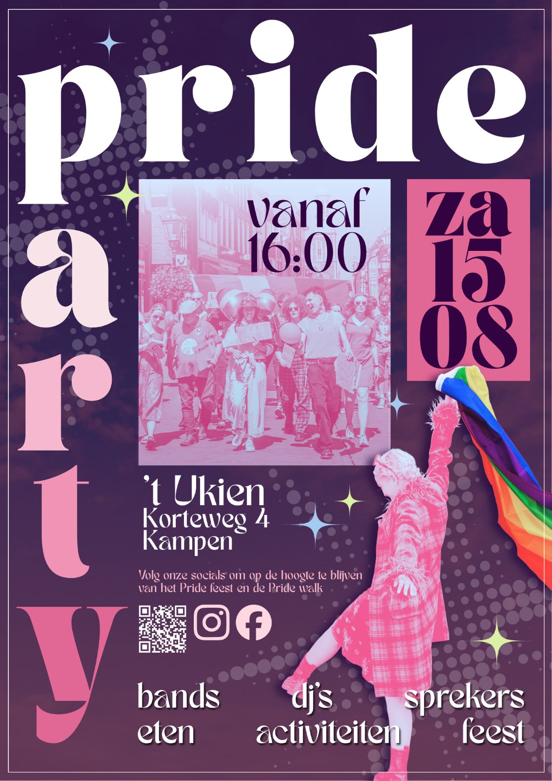 Kampen Pride