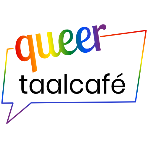 Queer taalcafé Eindhoven
