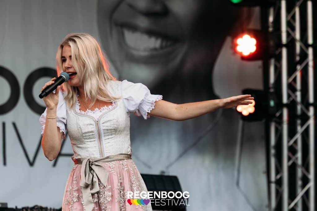 Regenboogfestival Emmen
