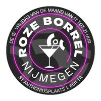Roze Borrel Nijmegen