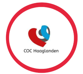 Queer Support Group COC Haaglanden
