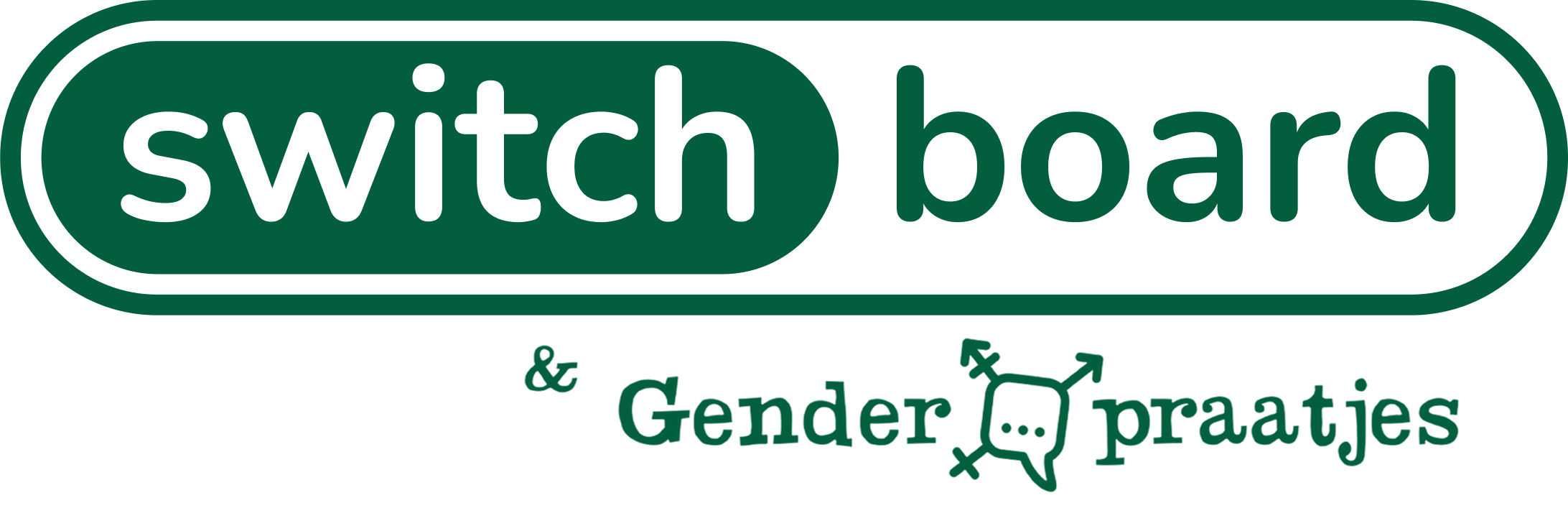 Switchboard en Genderpraatjes