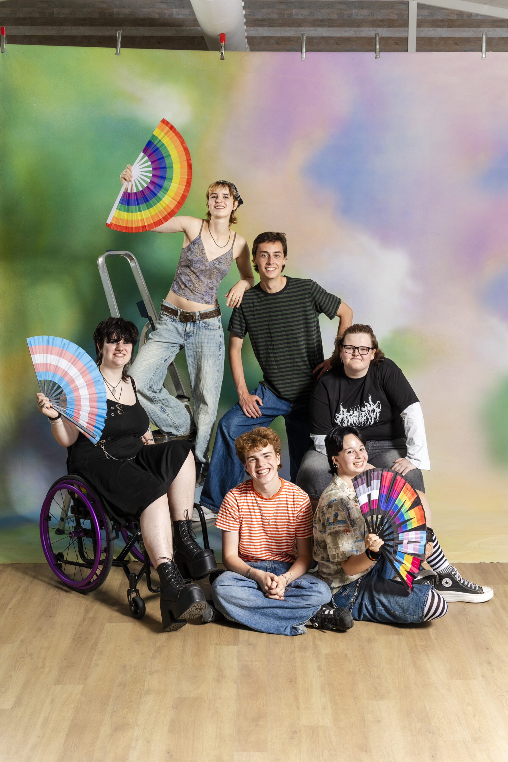 GSA Community Day